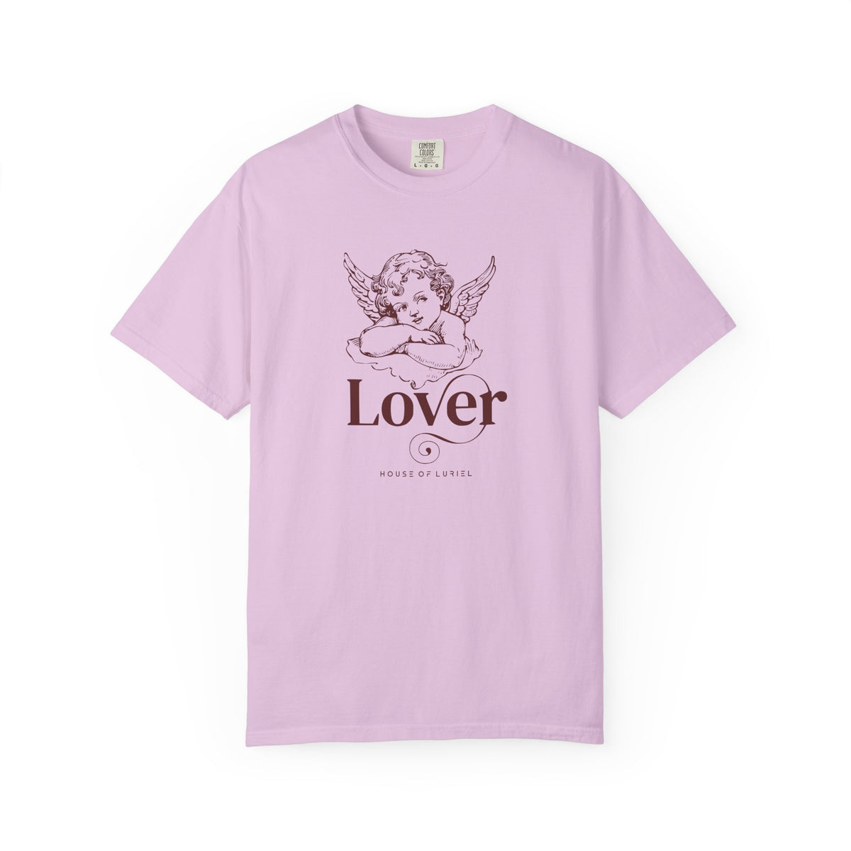 T-Shirt Lover T-Shirt Lover T-Shirt