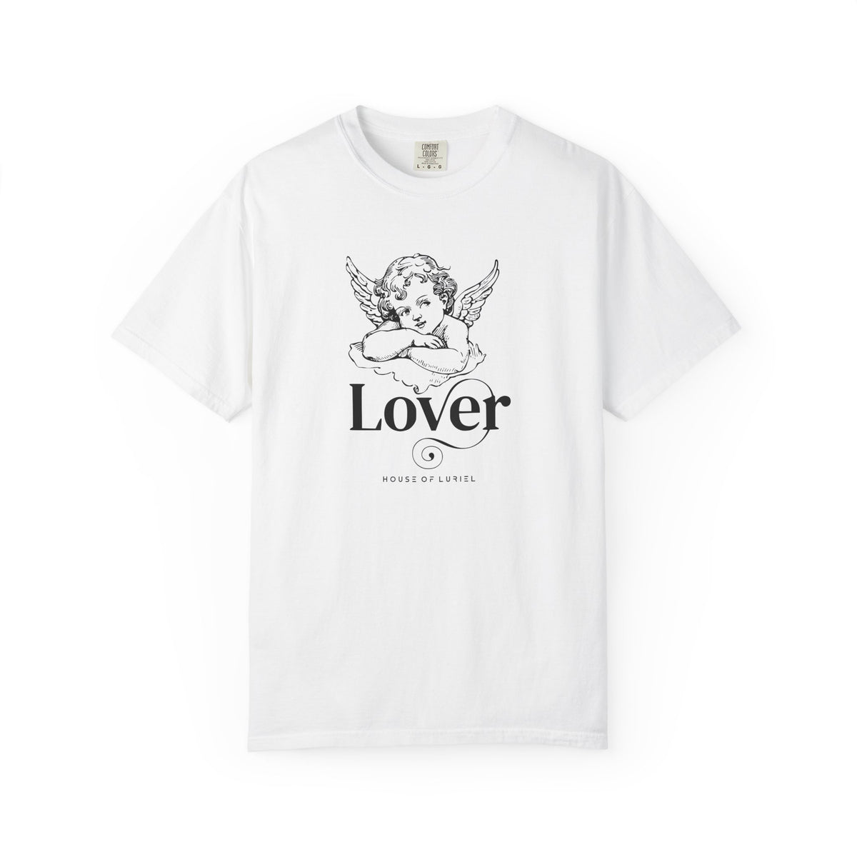 T-Shirt Lover T-Shirt Lover T-Shirt