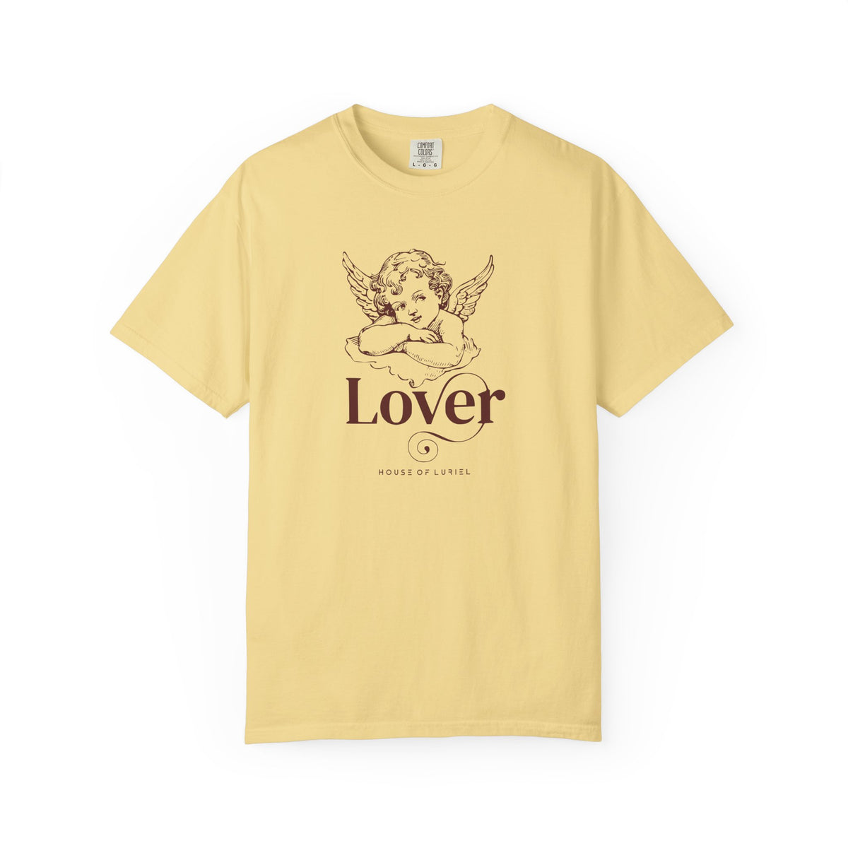 T-Shirt Lover T-Shirt Lover T-Shirt