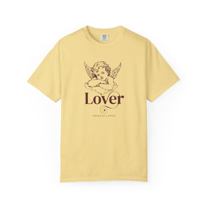 T-Shirt Lover T-Shirt Lover T-Shirt