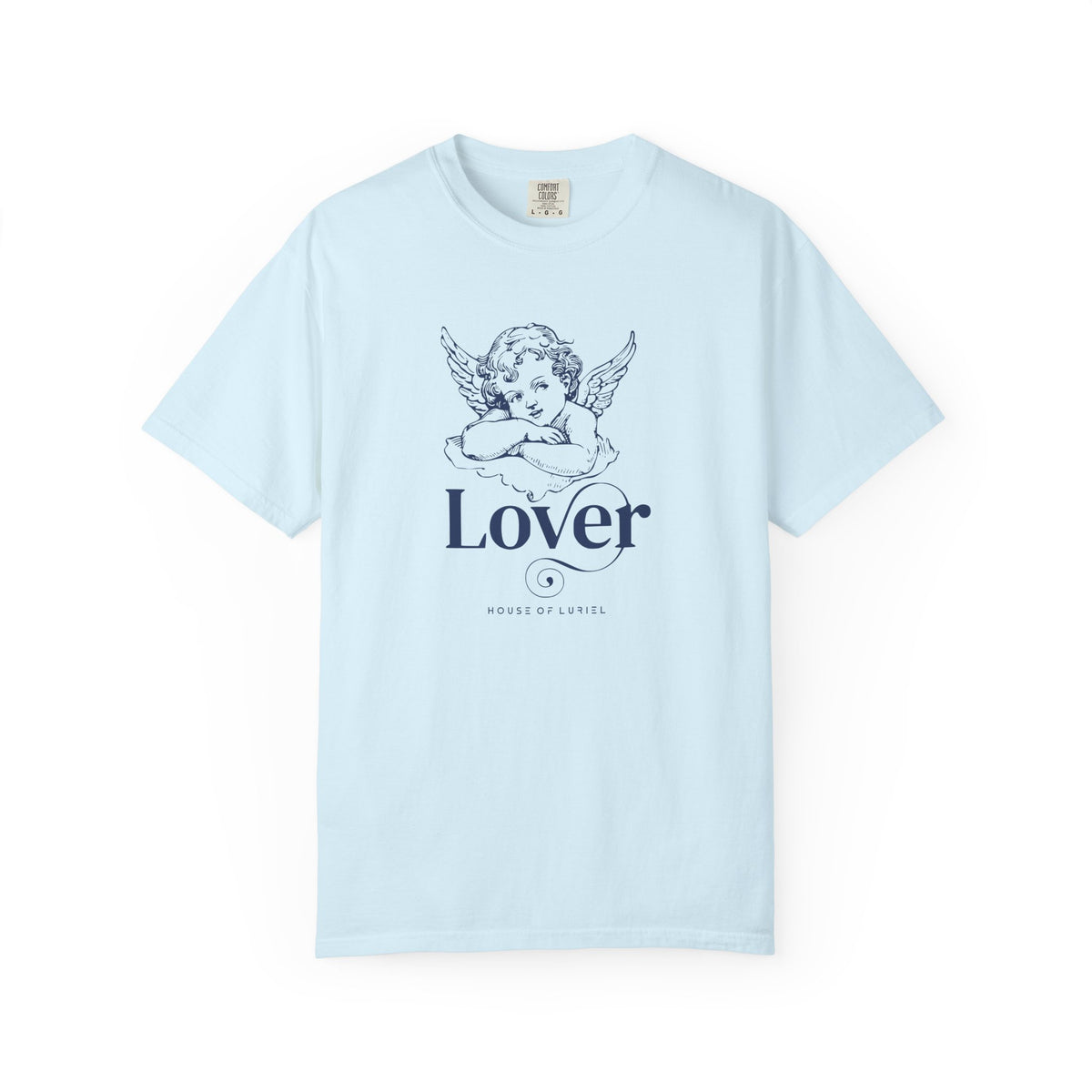 T-Shirt Lover T-Shirt Lover T-Shirt