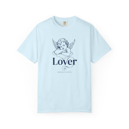 T-Shirt Lover T-Shirt Lover T-Shirt