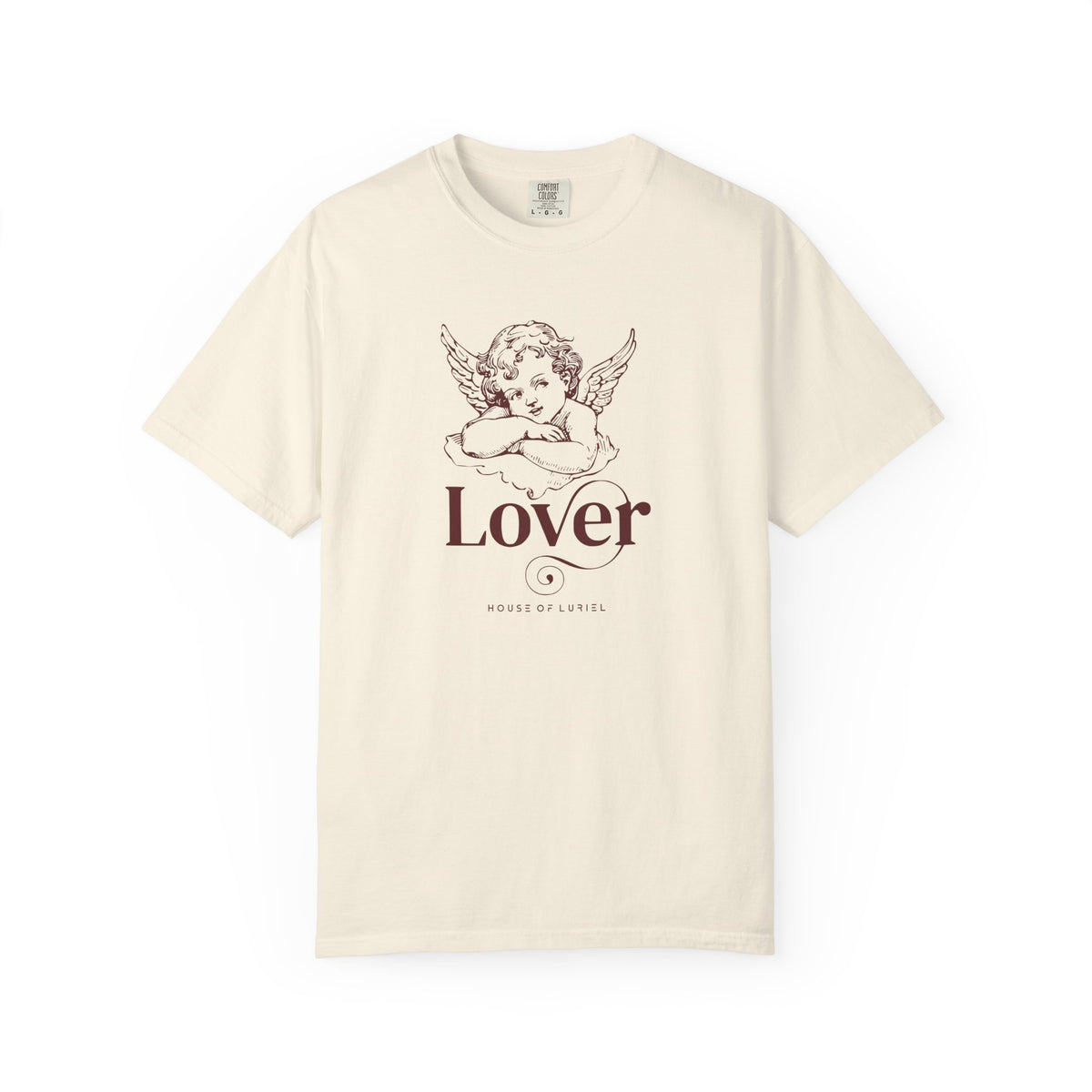 T-Shirt Lover T-Shirt Lover T-Shirt