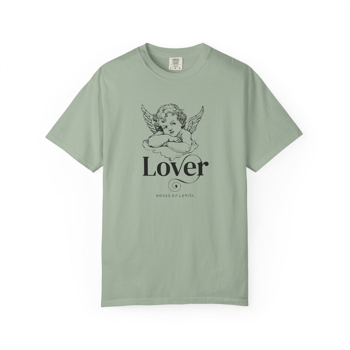 T-Shirt Lover T-Shirt Lover T-Shirt