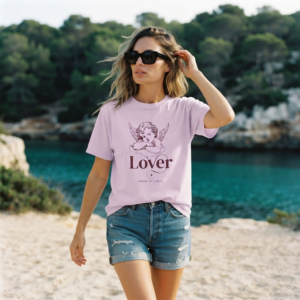 T-Shirt Lover T-Shirt Lover T-Shirt