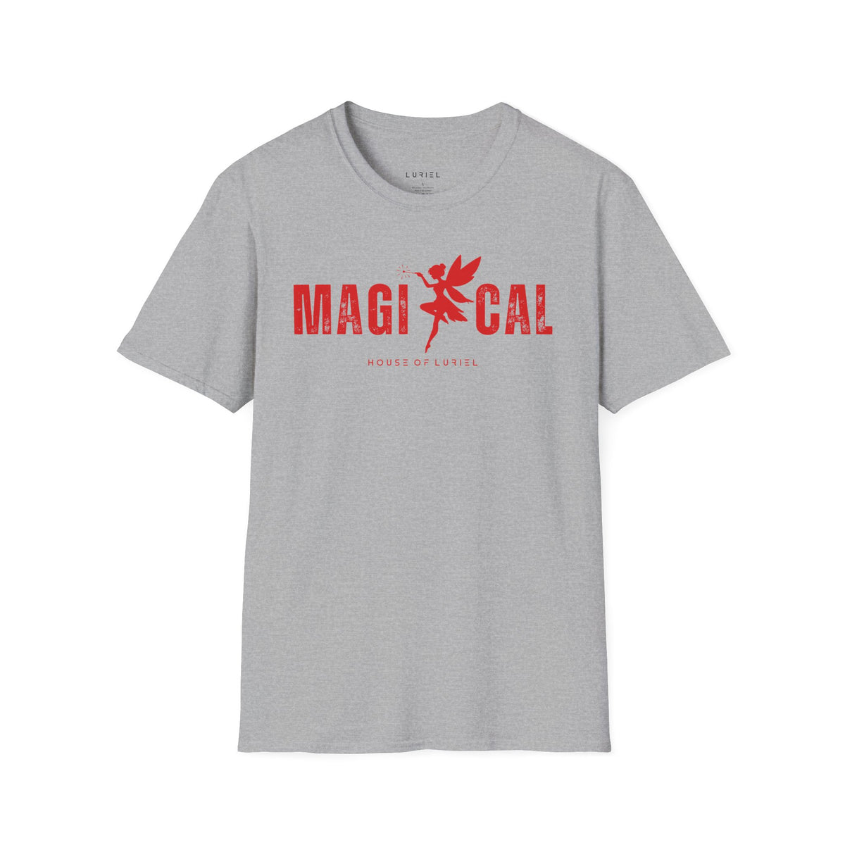 T-Shirt Magical Fairy T-Shirt Magical Fairy T-Shirt