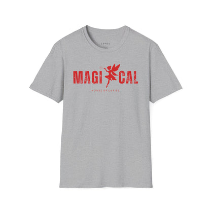 T-Shirt Magical Fairy T-Shirt Magical Fairy T-Shirt