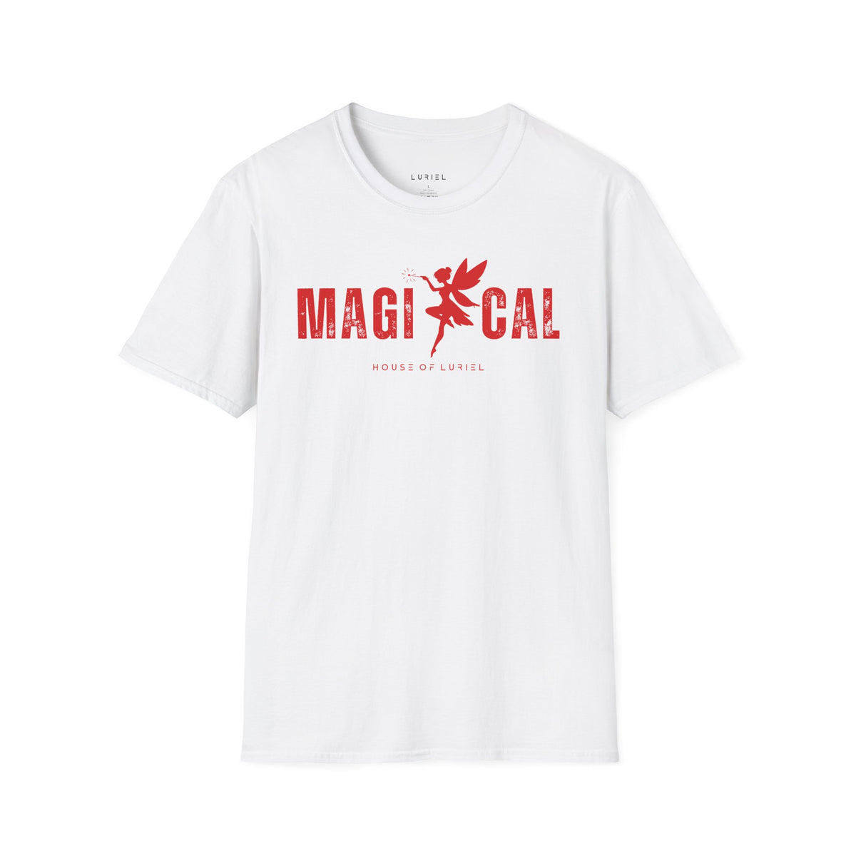 T-Shirt Magical Fairy T-Shirt Magical Fairy T-Shirt