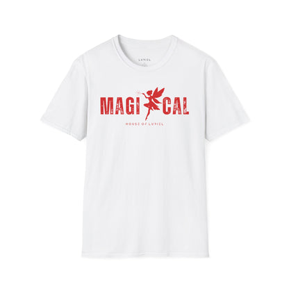 T-Shirt Magical Fairy T-Shirt Magical Fairy T-Shirt