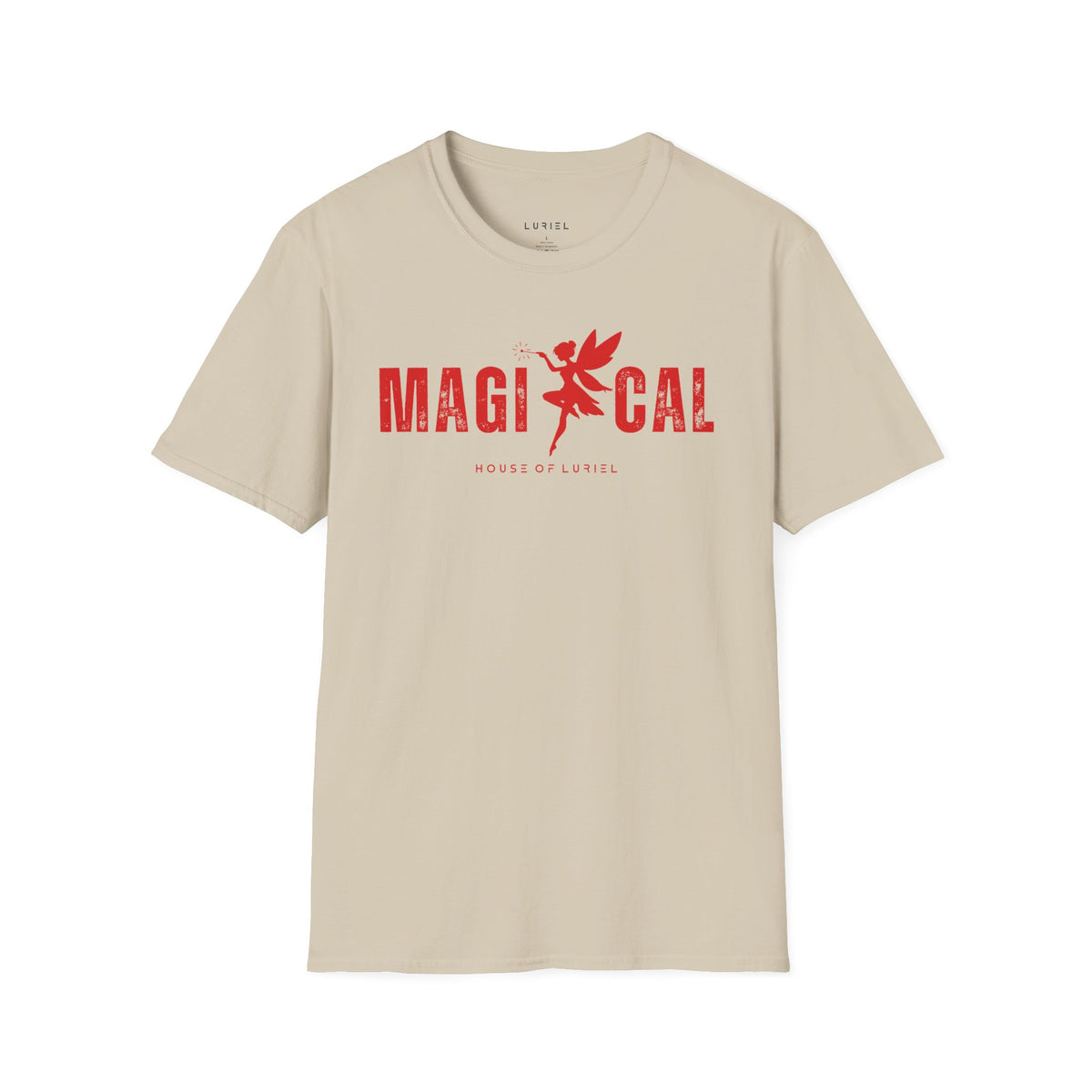 T-Shirt Magical Fairy T-Shirt Magical Fairy T-Shirt