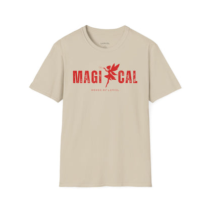 T-Shirt Magical Fairy T-Shirt Magical Fairy T-Shirt