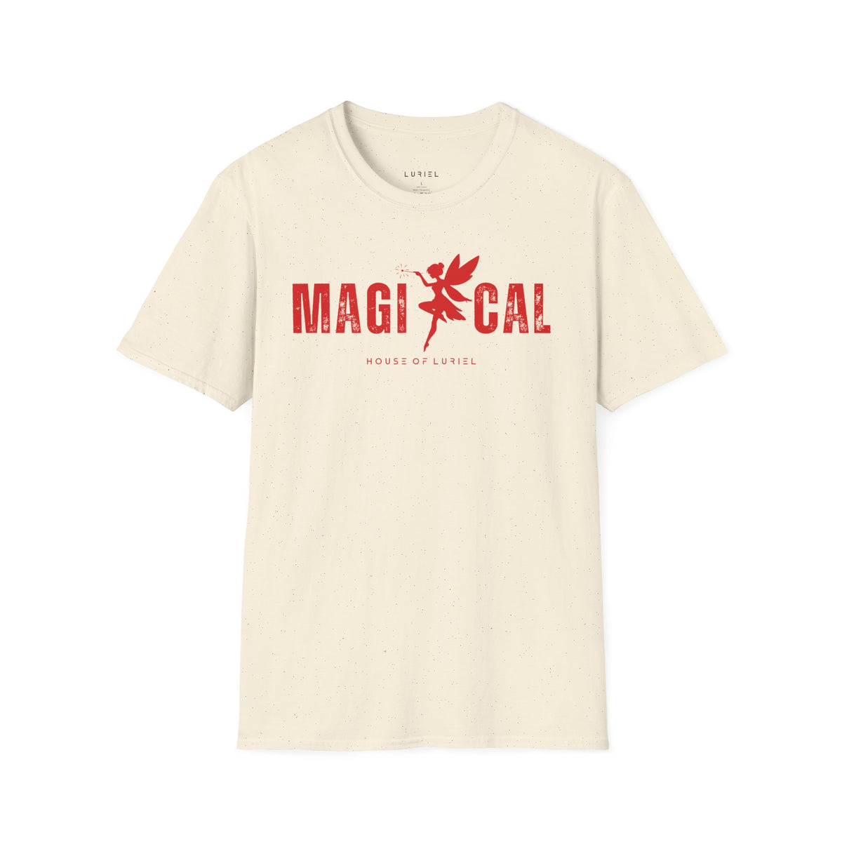 T-Shirt Magical Fairy T-Shirt Magical Fairy T-Shirt