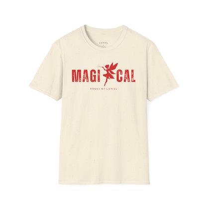 T-Shirt Magical Fairy T-Shirt Magical Fairy T-Shirt