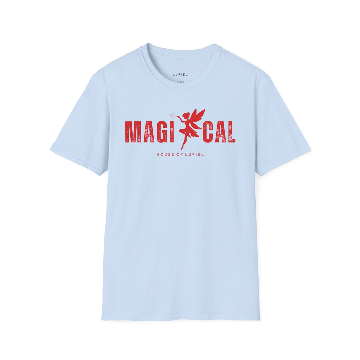 T-Shirt Magical Fairy T-Shirt Magical Fairy T-Shirt