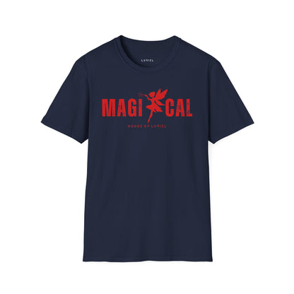 T-Shirt Magical Fairy T-Shirt Magical Fairy T-Shirt