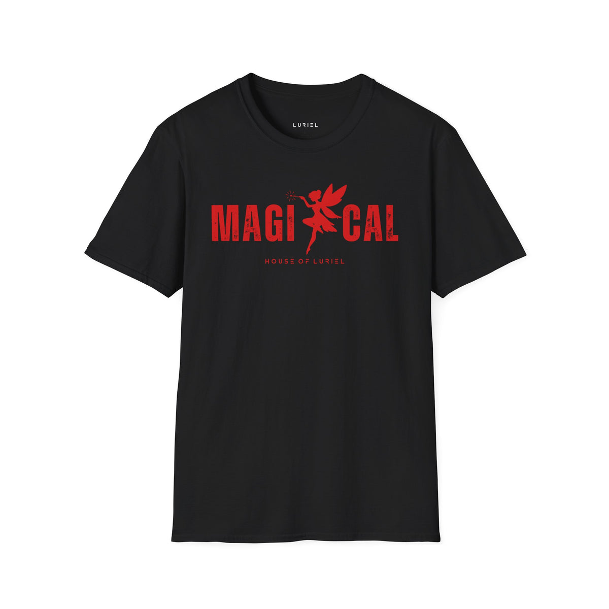 T-Shirt Magical Fairy T-Shirt Magical Fairy T-Shirt