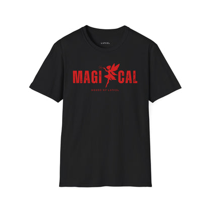 T-Shirt Magical Fairy T-Shirt Magical Fairy T-Shirt