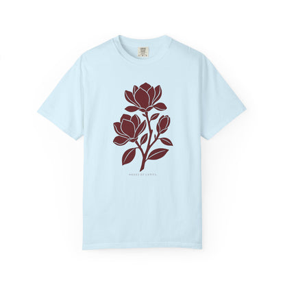 T-Shirt Magnolia Blossom T-Shirt Magnolia Blossom T-Shirt