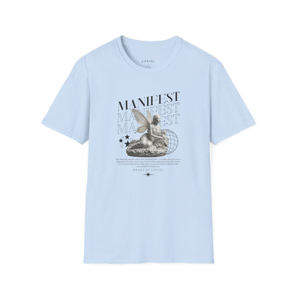 T-Shirt Manifest Fairy T‑Shirt Manifest Fairy T‑Shirt