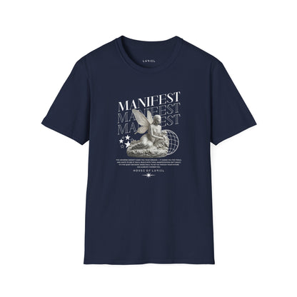T-Shirt Manifest Fairy T‑Shirt Manifest Fairy T‑Shirt