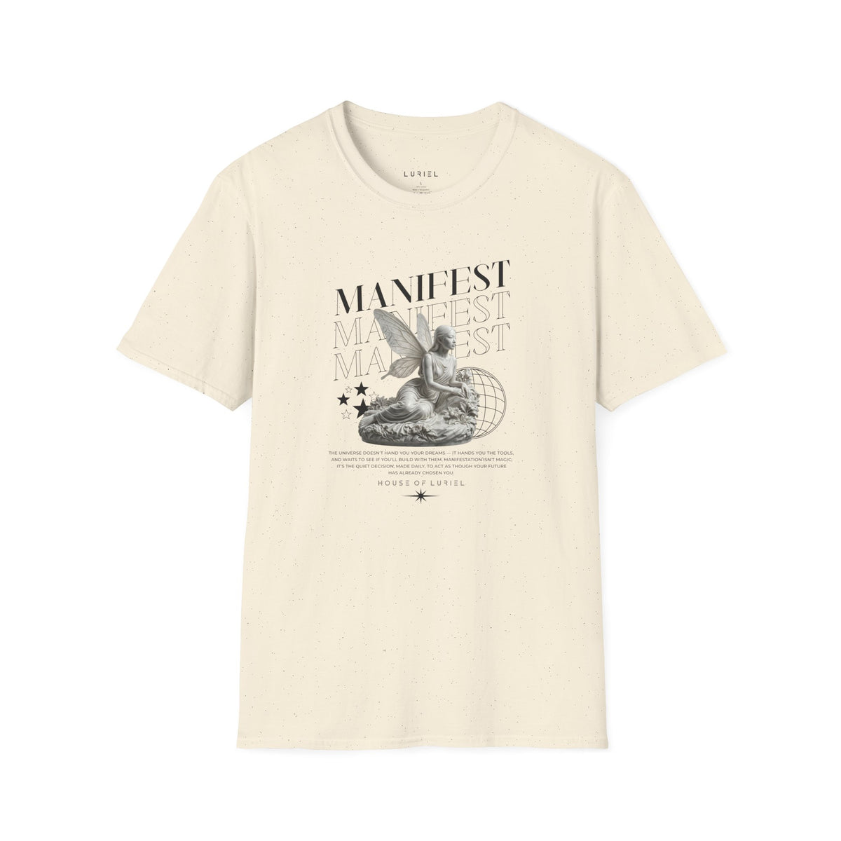 T-Shirt Manifest Fairy T‑Shirt Manifest Fairy T‑Shirt