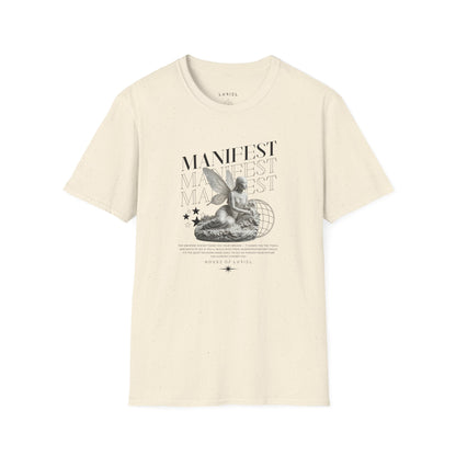 T-Shirt Manifest Fairy T‑Shirt Manifest Fairy T‑Shirt