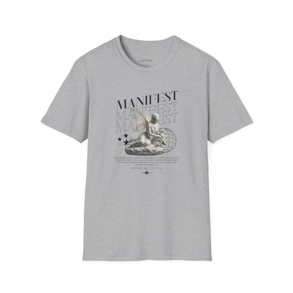 T-Shirt Manifest Fairy T‑Shirt Manifest Fairy T‑Shirt
