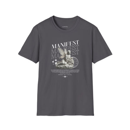 T-Shirt Manifest Fairy T‑Shirt Manifest Fairy T‑Shirt