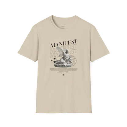 T-Shirt Manifest Fairy T‑Shirt Manifest Fairy T‑Shirt