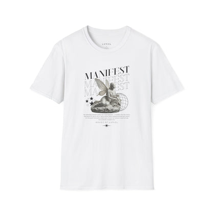 T-Shirt Manifest Fairy T‑Shirt Manifest Fairy T‑Shirt