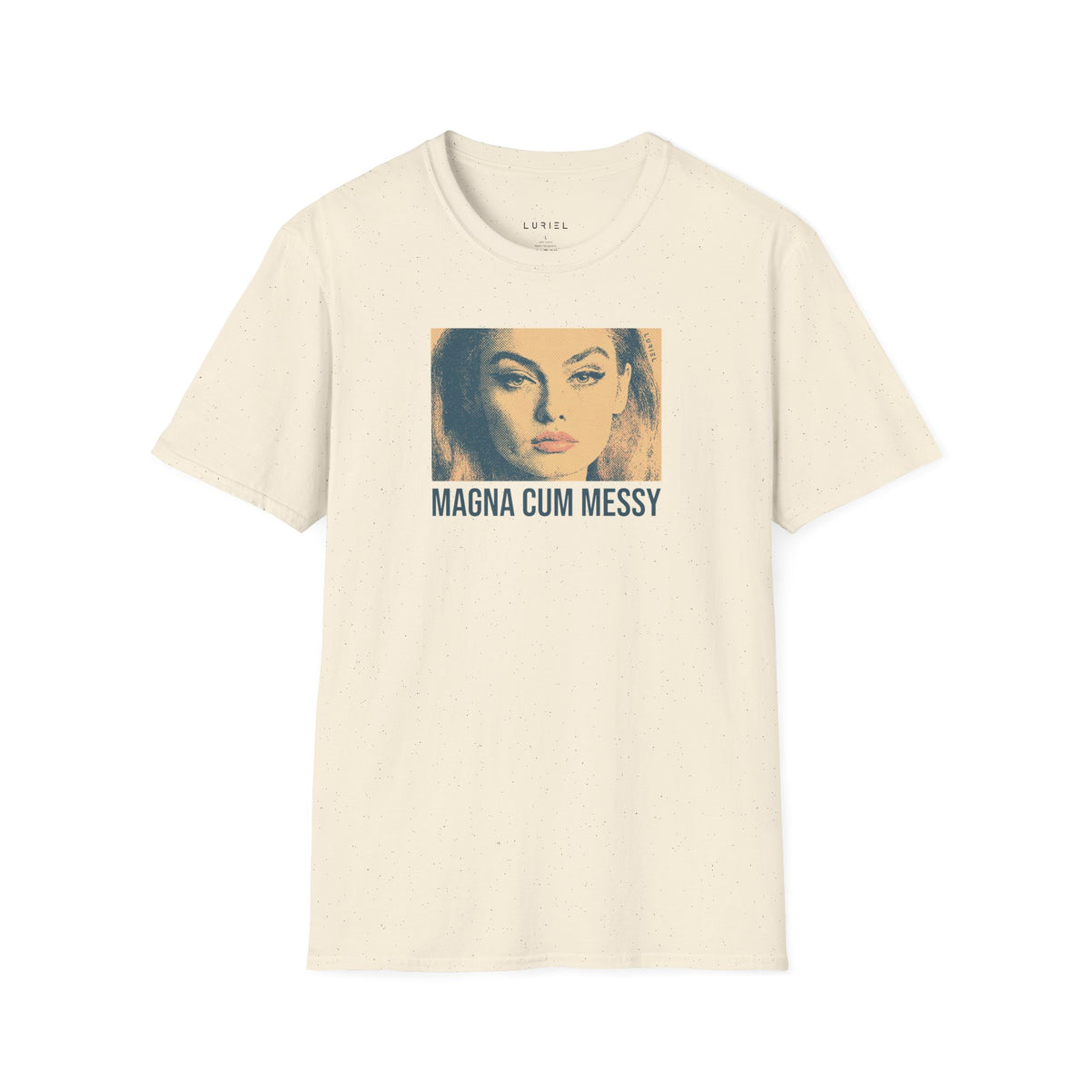 T-Shirt Messy T-Shirt Messy T-Shirt