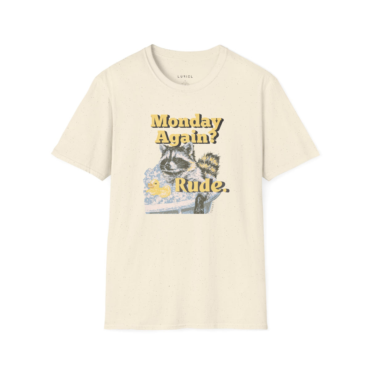 T-Shirt Monday Again? T-Shirt Monday Again? T-Shirt