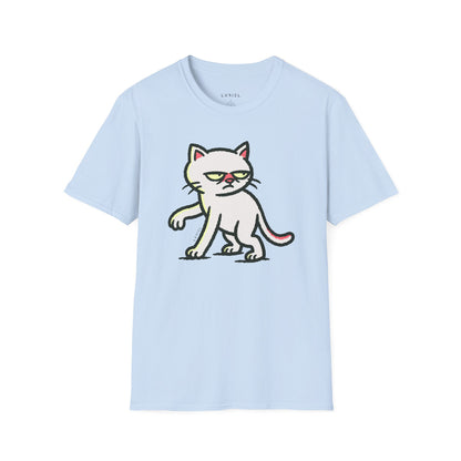 T-Shirt Mondays T-Shirt Mondays T-Shirt