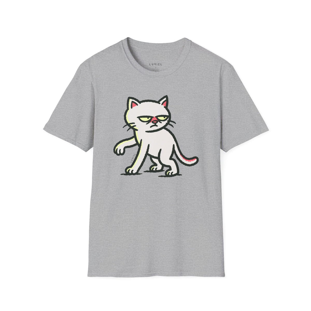 T-Shirt Mondays T-Shirt Mondays T-Shirt