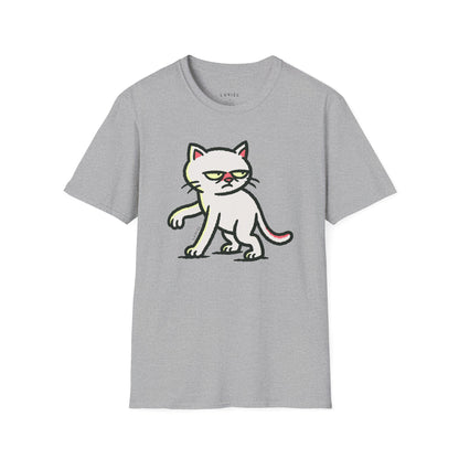 T-Shirt Mondays T-Shirt Mondays T-Shirt