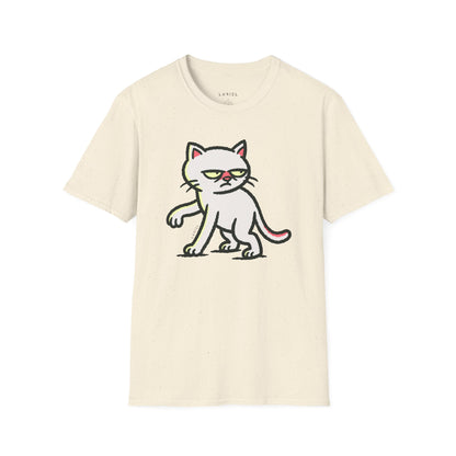 T-Shirt Mondays T-Shirt Mondays T-Shirt