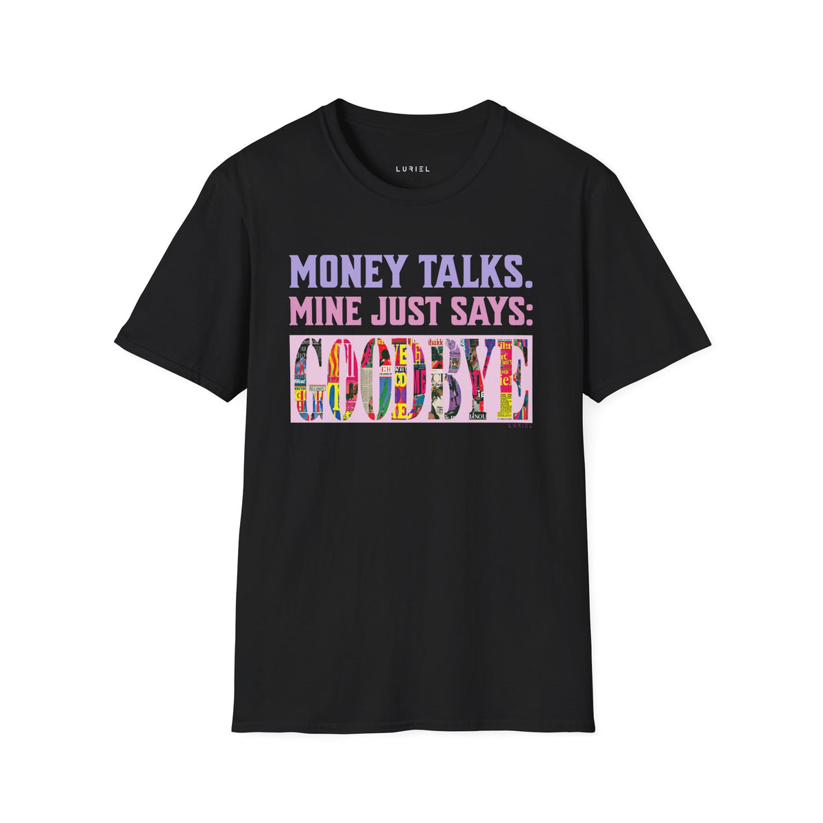 T-Shirt Money Talks T‑Shirt Money Talks T‑Shirt