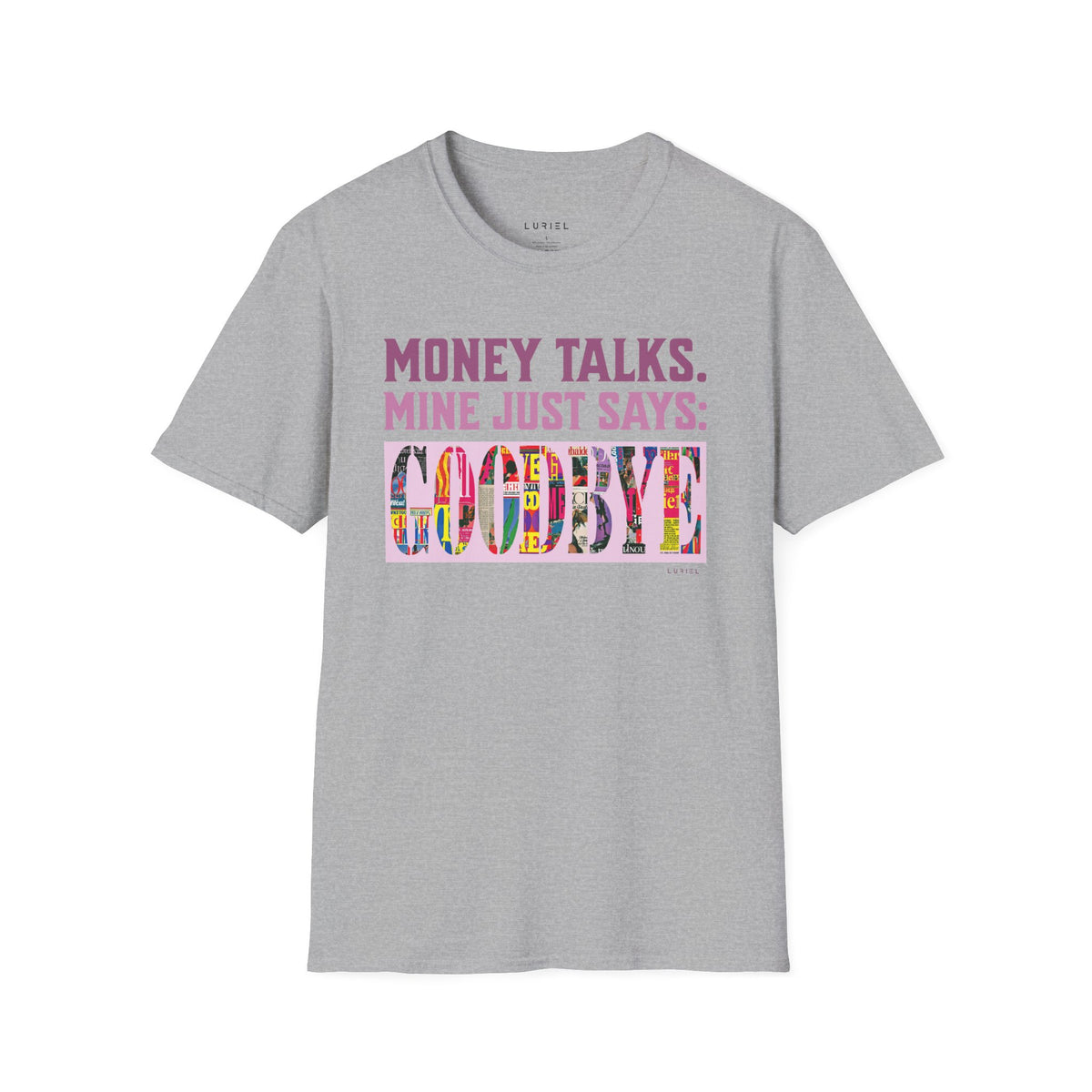 T-Shirt Money Talks T‑Shirt Money Talks T‑Shirt