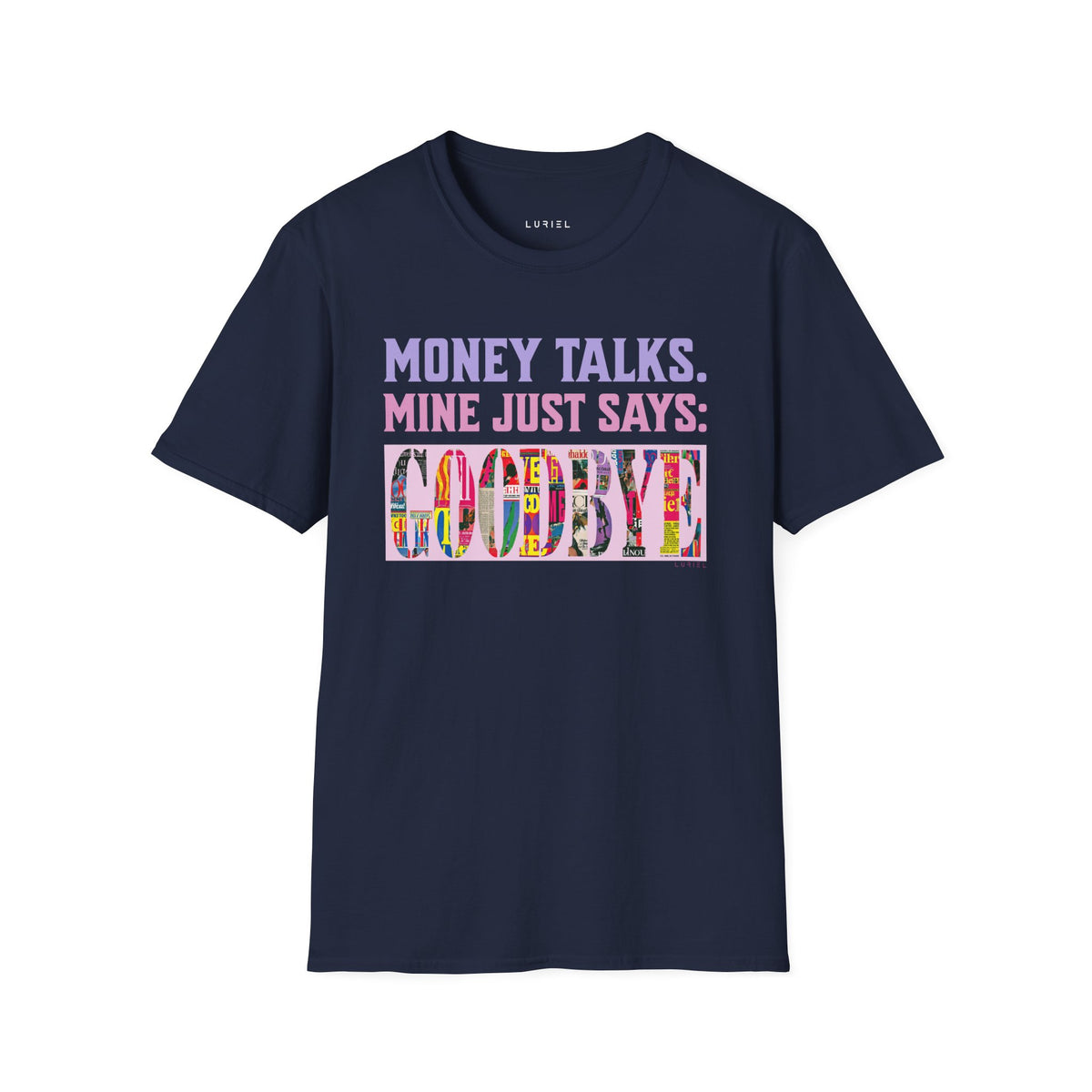 T-Shirt Money Talks T‑Shirt Money Talks T‑Shirt
