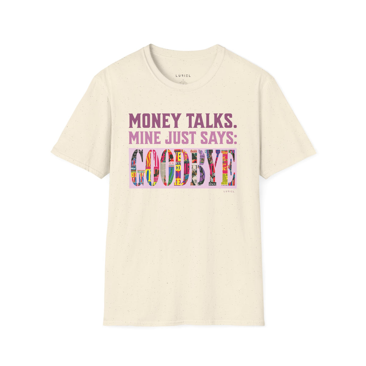 T-Shirt Money Talks T‑Shirt Money Talks T‑Shirt
