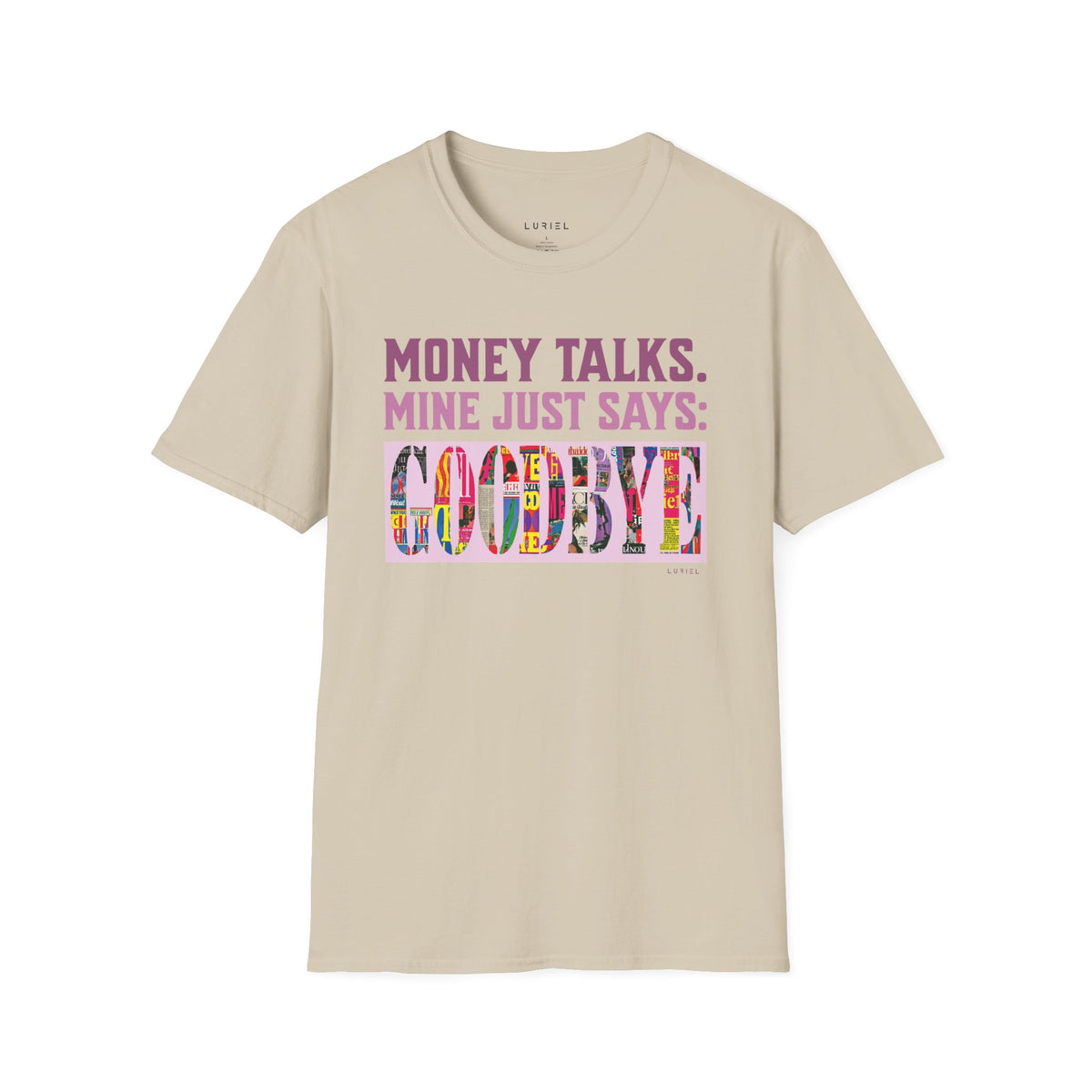 T-Shirt Money Talks T‑Shirt Money Talks T‑Shirt