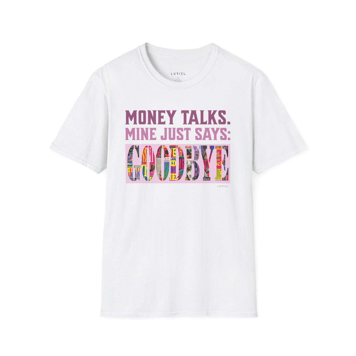 T-Shirt Money Talks T‑Shirt Money Talks T‑Shirt