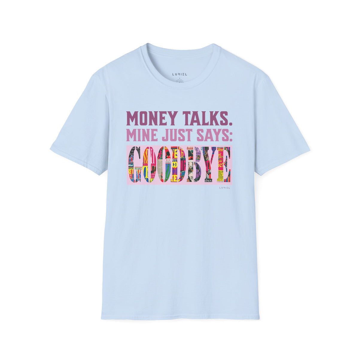 T-Shirt Money Talks T‑Shirt Money Talks T‑Shirt