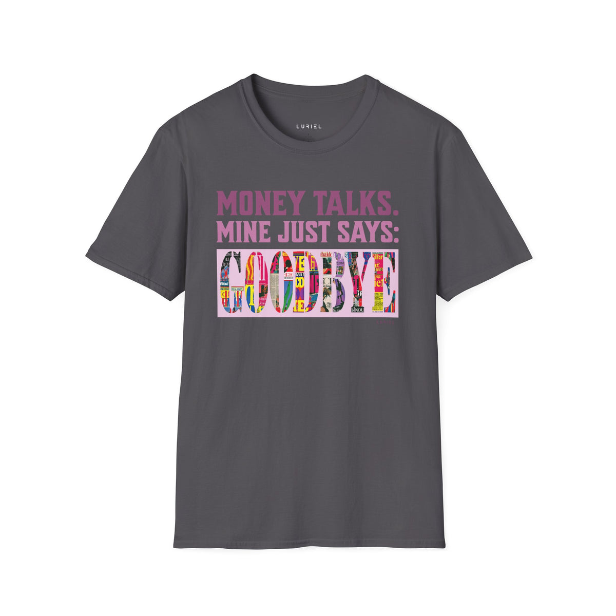 T-Shirt Money Talks T‑Shirt Money Talks T‑Shirt