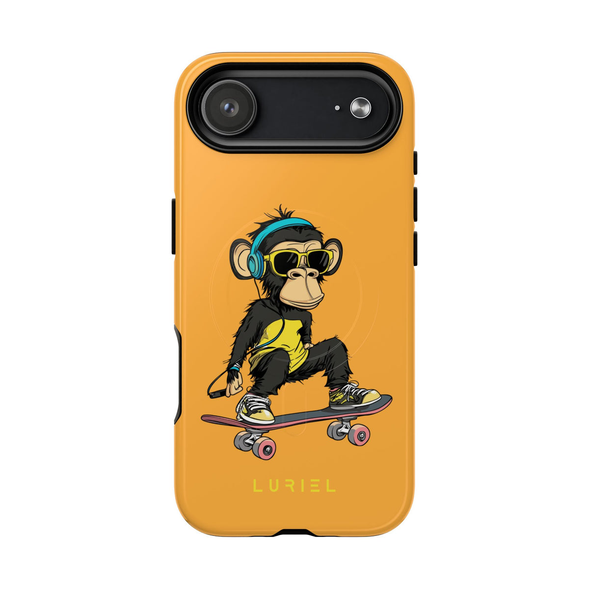 Phone Case Monkey Do Tough Magsafe Case Monkey Do Tough Magsafe Case