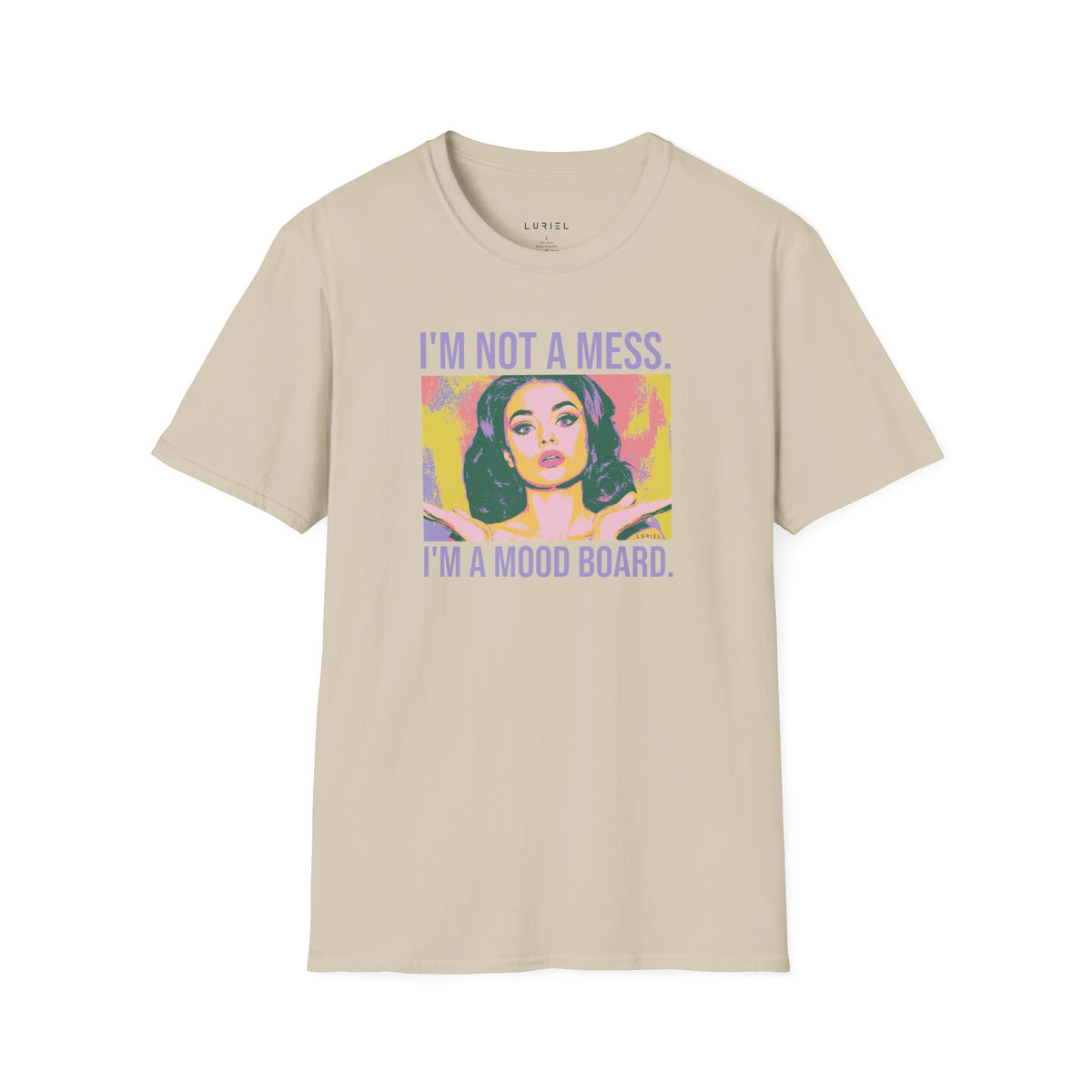 T-Shirt Mood Board T-Shirt Mood Board T-Shirt