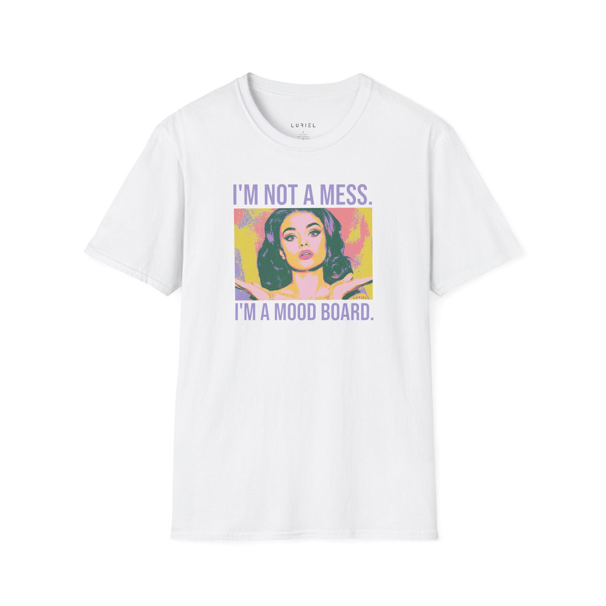 T-Shirt Mood Board T-Shirt Mood Board T-Shirt