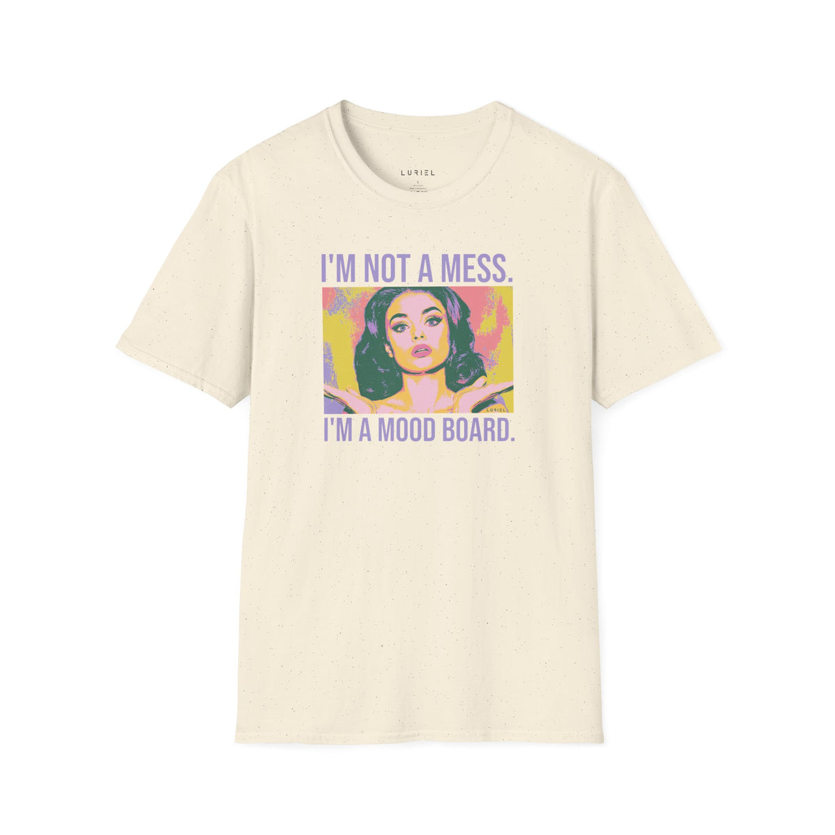 T-Shirt Mood Board T-Shirt Mood Board T-Shirt