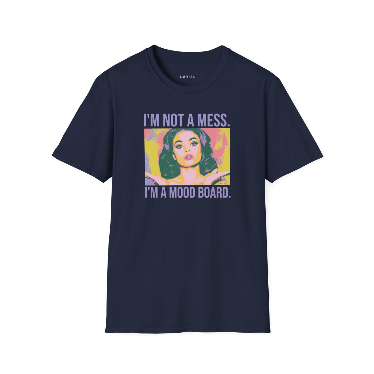 T-Shirt Mood Board T-Shirt Mood Board T-Shirt
