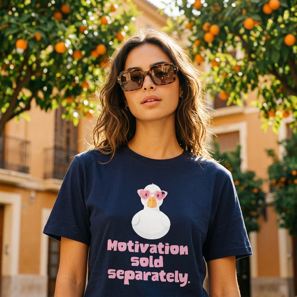 T-Shirt Motivation T-Shirt Motivation T-Shirt